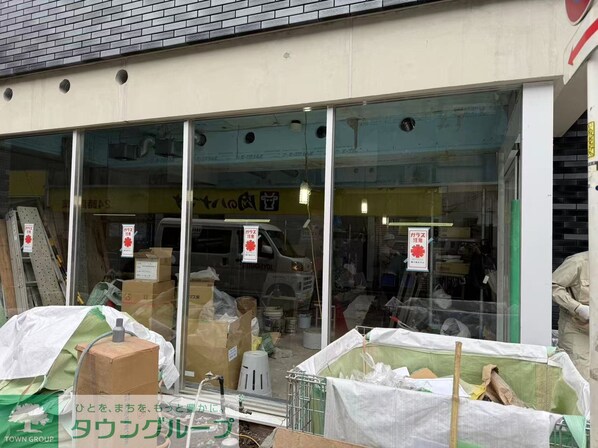 ラティエラ秋葉原の物件内観写真